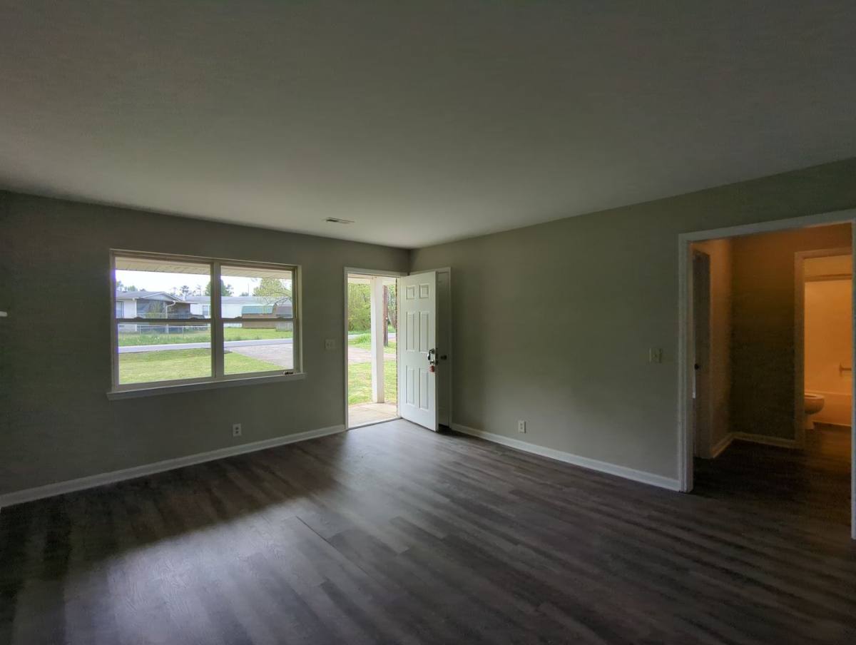 Apartment for rent at 716 Salem Rd #A, Rossville, GA 30741