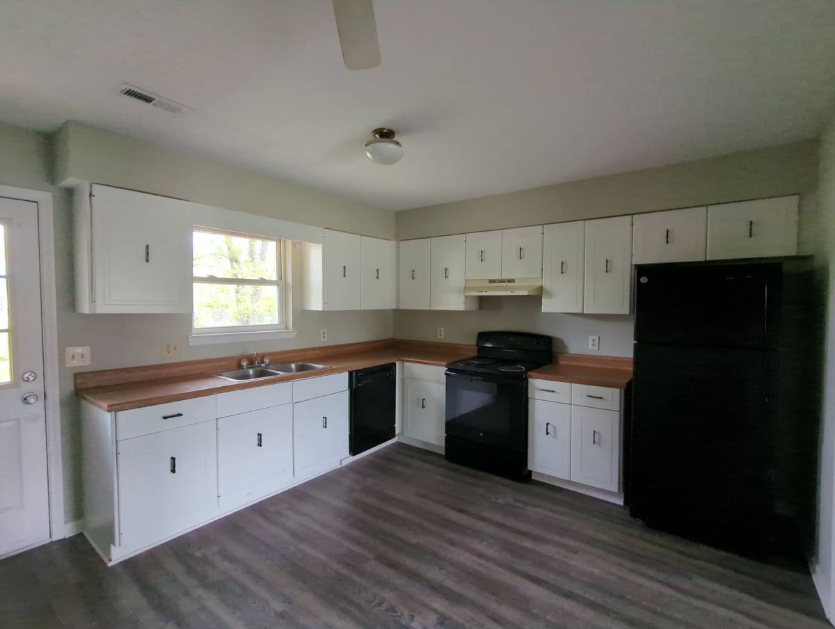 Apartment for rent at 716 Salem Rd #A, Rossville, GA 30741