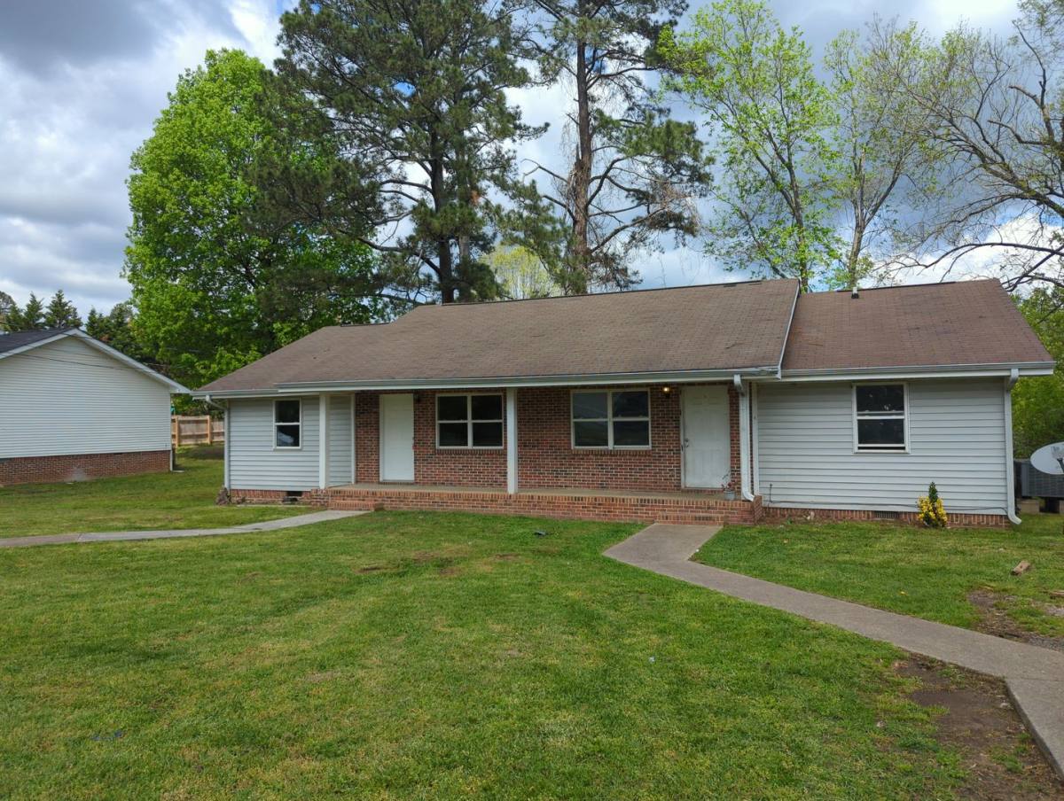 Apartment for rent at 716 Salem Rd #A, Rossville, GA 30741