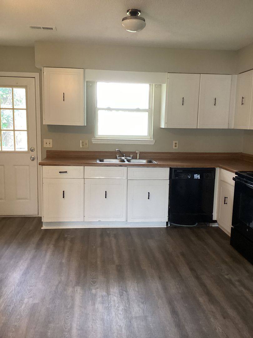 Apartment for rent at 716 Salem Rd #A, Rossville, GA 30741
