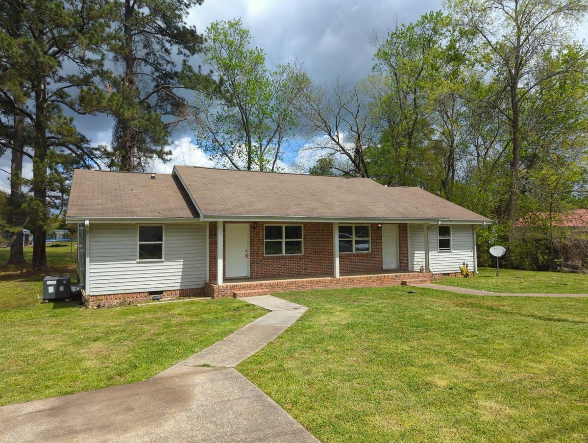 Apartment for rent at 716 Salem Rd #A, Rossville, GA 30741