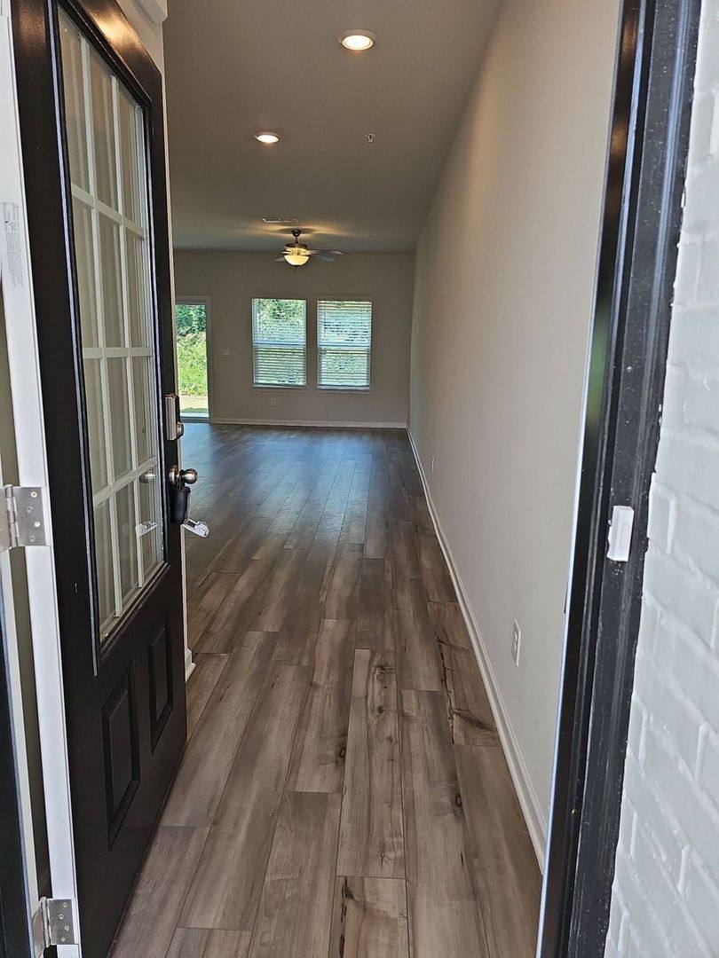 Townhouse for rent at 1504 Purple Coneflower Ave, Mableton, GA 30126
