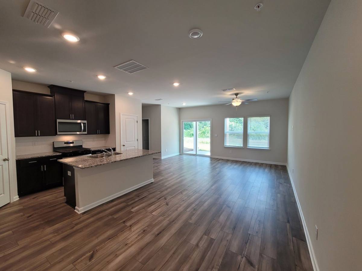 Townhouse for rent at 1504 Purple Coneflower Ave, Mableton, GA 30126