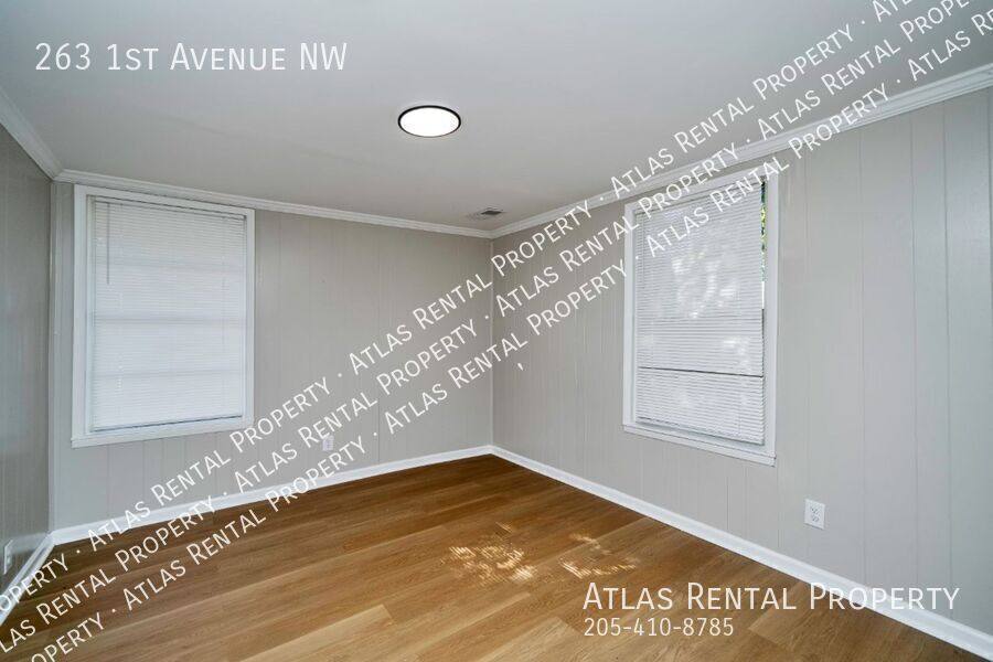 House for rent at 263 1st Ave NW, Graysville, AL 35073
