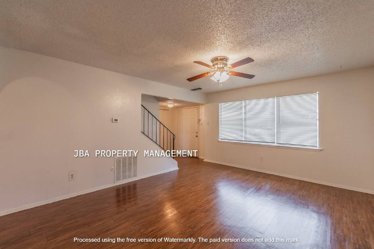 Townhouse for rent at 1764 Farleigh Court, Fort Worth, TX 76140