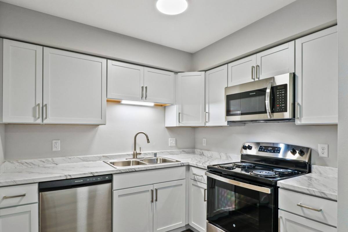 Apartment for rent at 121 Berkley Rd, Verona, WI 53593