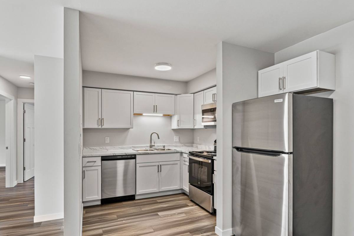 Apartment for rent at 121 Berkley Rd, Verona, WI 53593