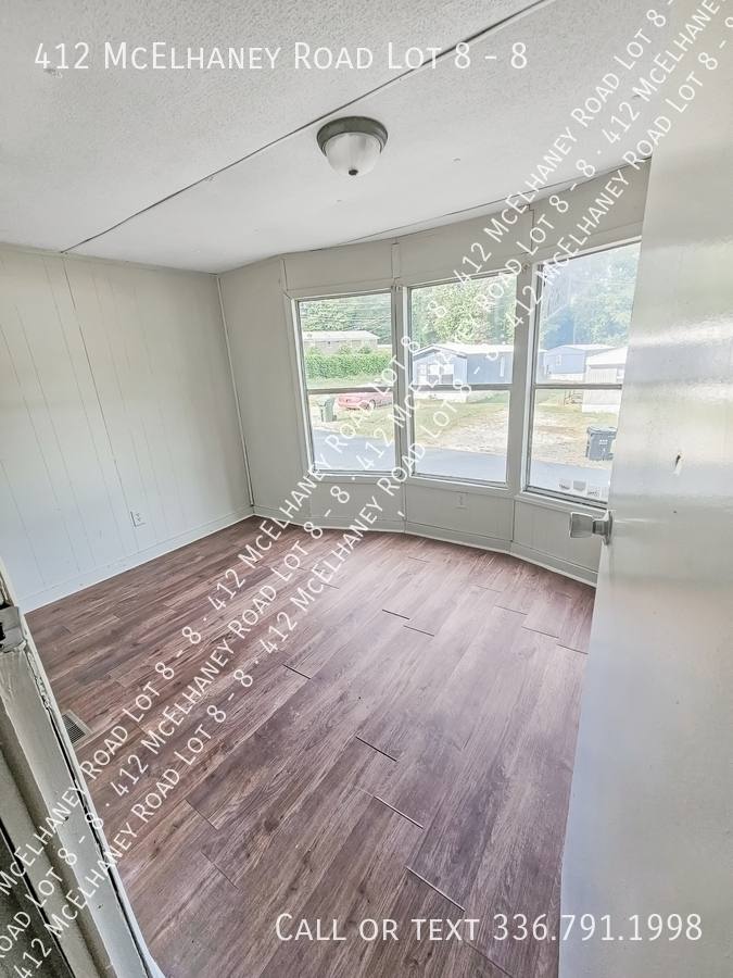 House for rent at 412 McElhaney Rd #8, Travelers Rest, SC 29690