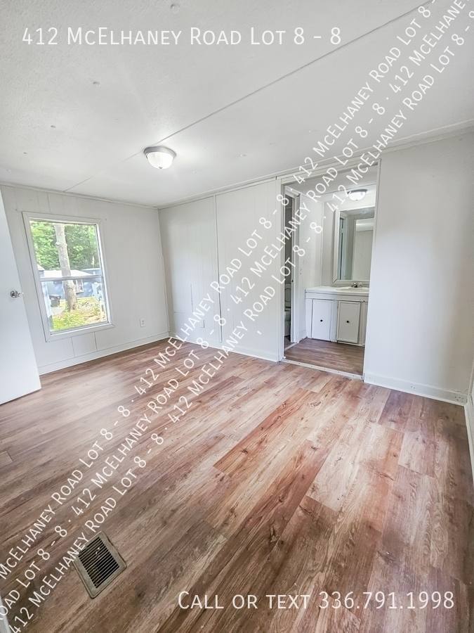 House for rent at 412 McElhaney Rd #8, Travelers Rest, SC 29690