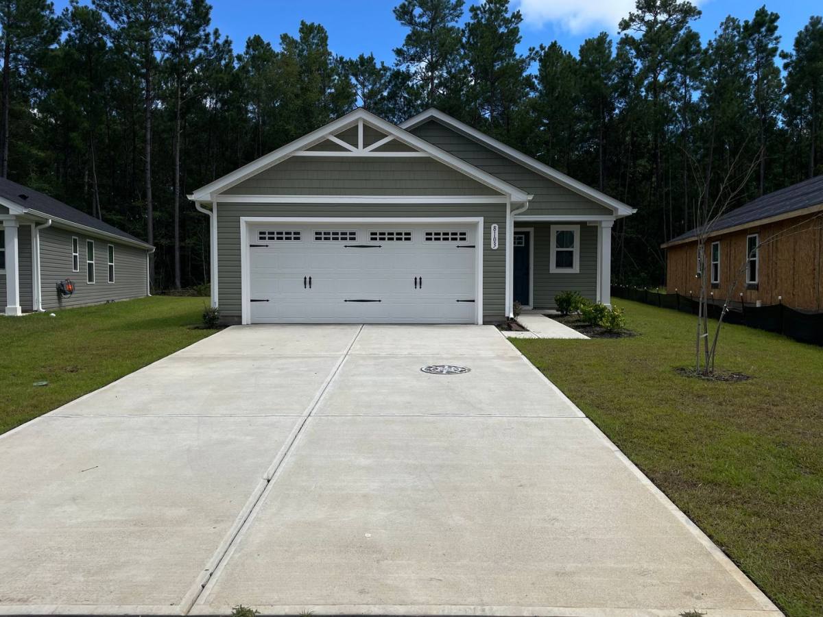 House for rent at 8103 Sterling Oaks Dr NW, Ash, NC 28420