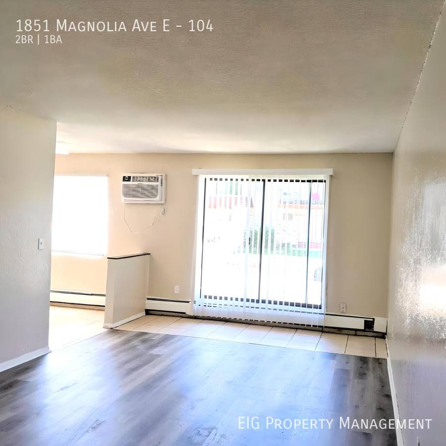 Apartment for rent at 1851 Magnolia Ave E #104, St. Paul, MN 55119