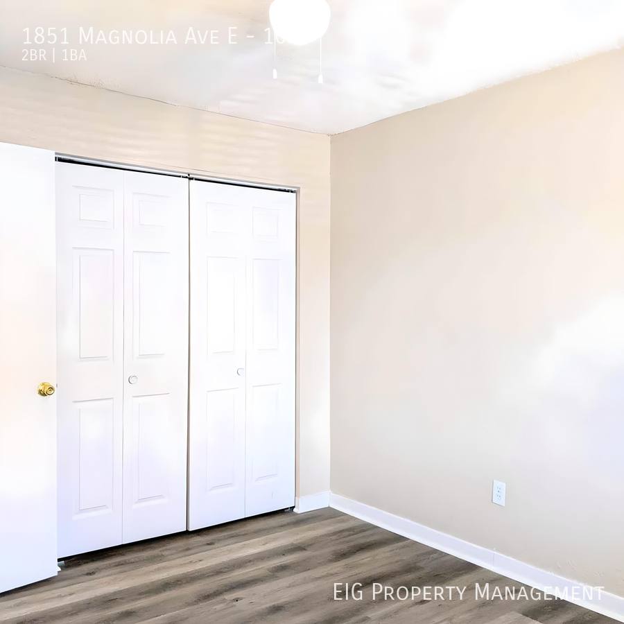 Apartment for rent at 1851 Magnolia Ave E #104, St. Paul, MN 55119