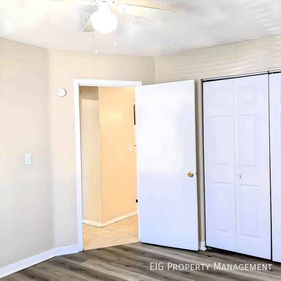 Apartment for rent at 1851 Magnolia Ave E #104, St. Paul, MN 55119