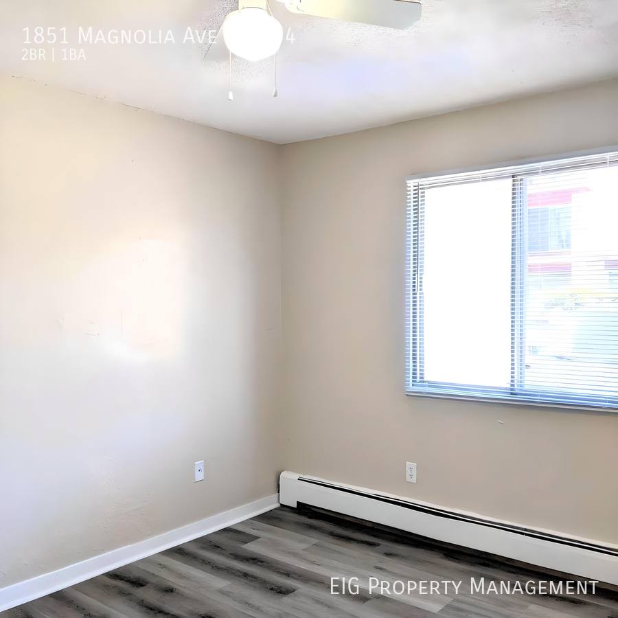 Apartment for rent at 1851 Magnolia Ave E #104, St. Paul, MN 55119