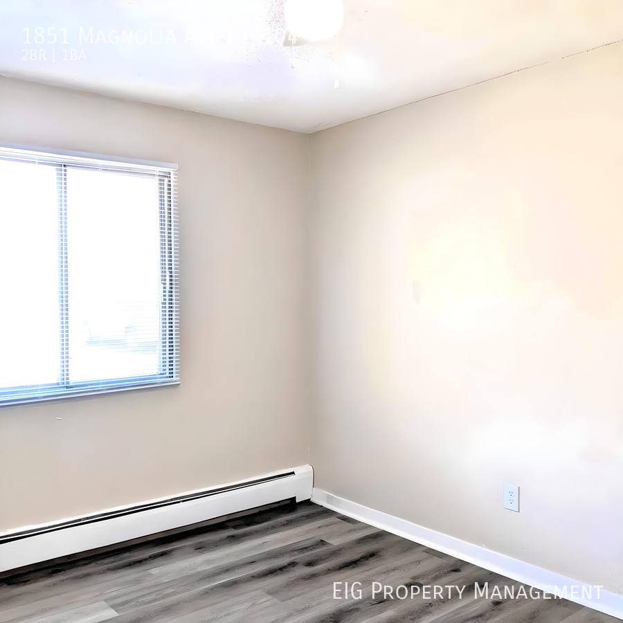 Apartment for rent at 1851 Magnolia Ave E #104, St. Paul, MN 55119