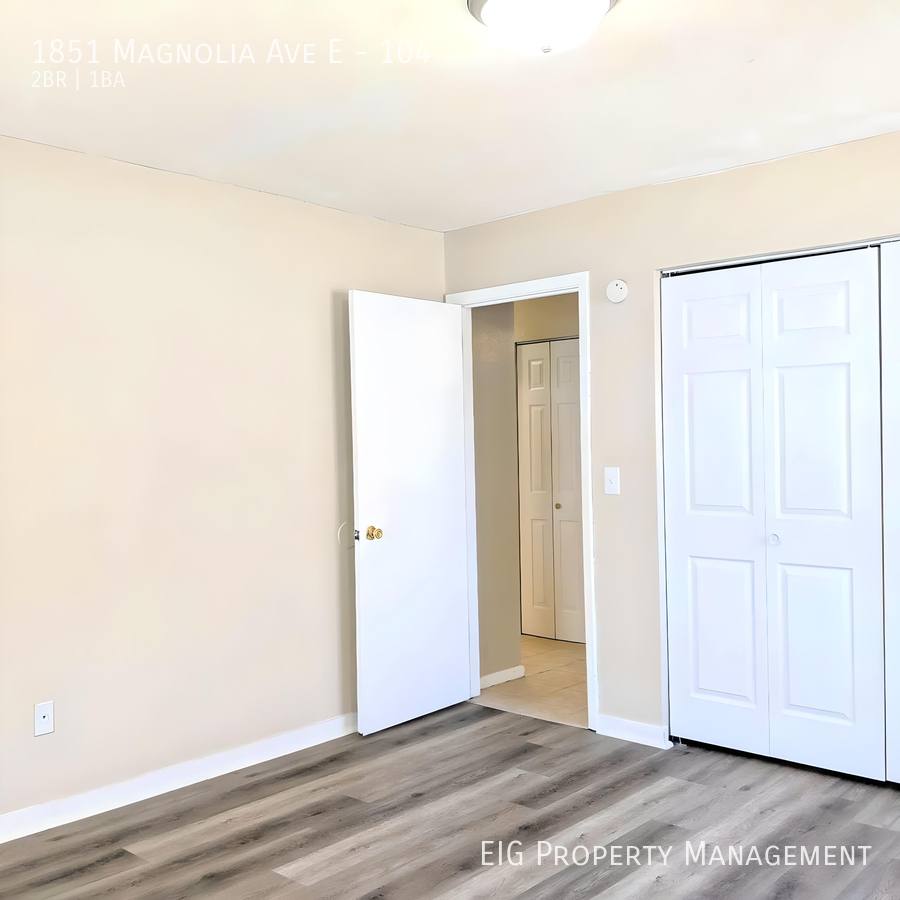 Apartment for rent at 1851 Magnolia Ave E #104, St. Paul, MN 55119