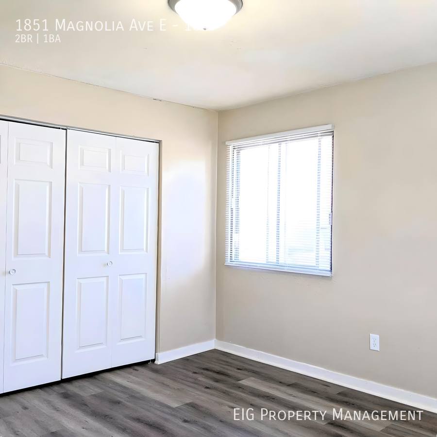 Apartment for rent at 1851 Magnolia Ave E #104, St. Paul, MN 55119