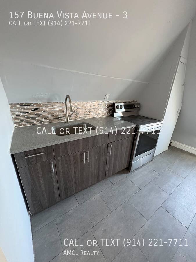 Apartment for rent at 157 Buena Vista Ave #3, Yonkers, NY 10701