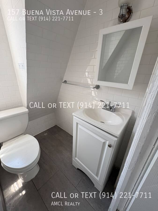 Apartment for rent at 157 Buena Vista Ave #3, Yonkers, NY 10701