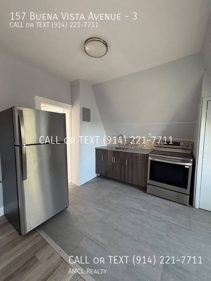 Apartment for rent at 157 Buena Vista Ave #3, Yonkers, NY 10701