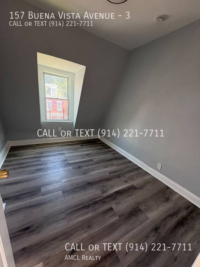 Apartment for rent at 157 Buena Vista Ave #3, Yonkers, NY 10701
