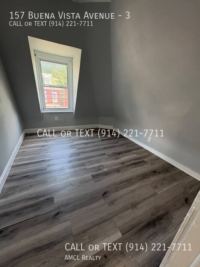 Apartment for rent at 157 Buena Vista Ave #3, Yonkers, NY 10701