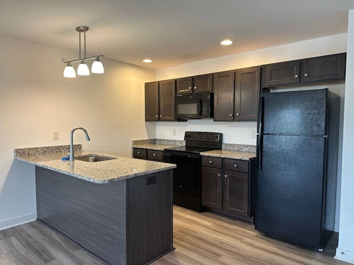 Apartment for rent at 1708 Fairmont Dr #301, Harrisburg, PA 17111