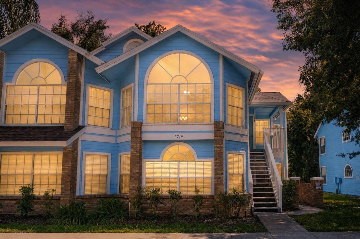 Condo for rent at 2719 N Poinciana Blvd #182, Kissimmee, FL 34746