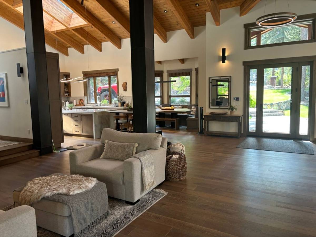 House for rent at 245 Estates Dr, Incline Village, NV 89451