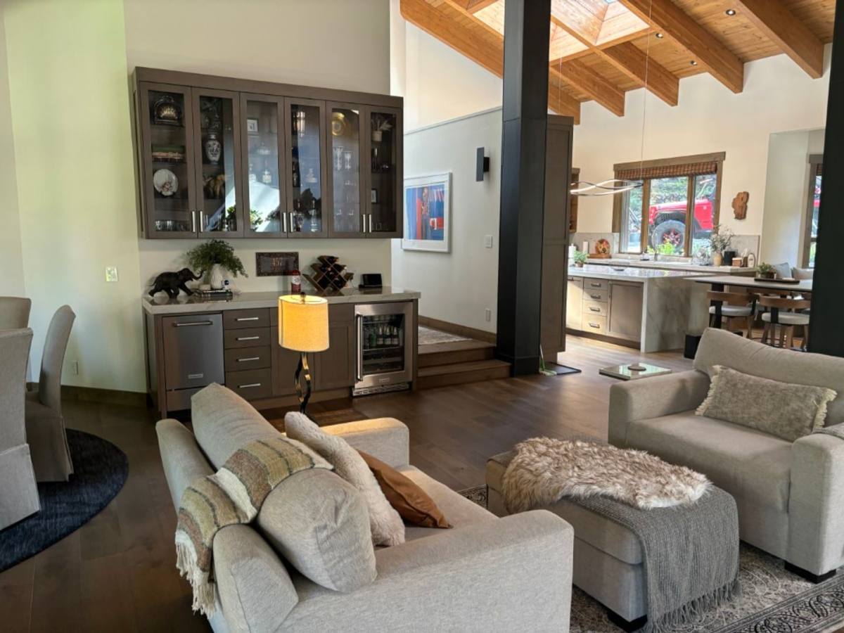 House for rent at 245 Estates Dr, Incline Village, NV 89451