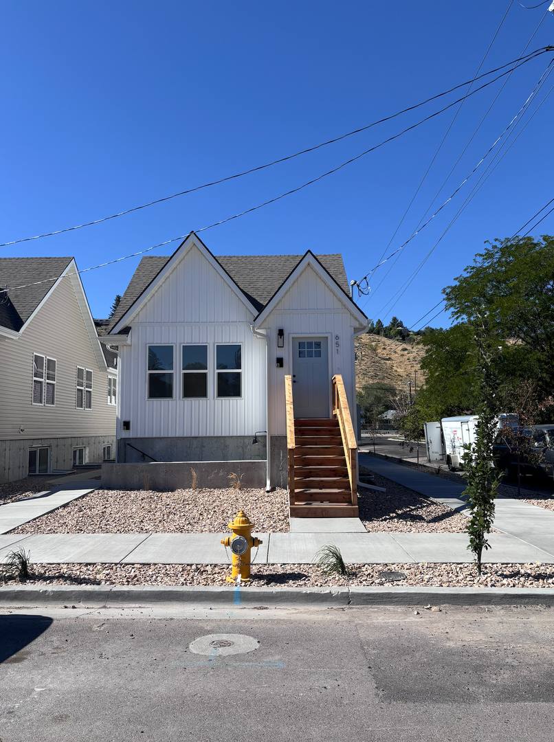 Apartment for rent at 651 N Johnson Ave, Pocatello, ID 83204