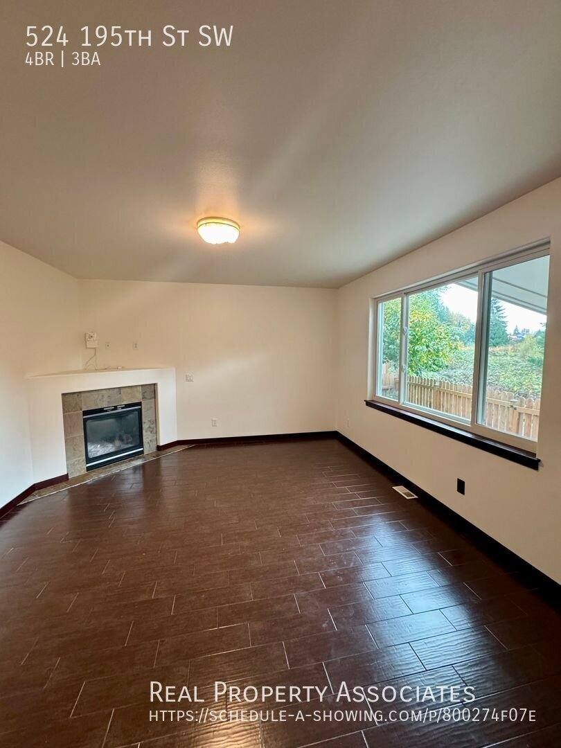524 195th St SW, Lynnwood, WA 98036 - House for Rent - Image 6