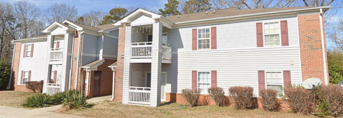 Apartment for rent at 600 River Wynd Dr, Clarksville, VA 23927