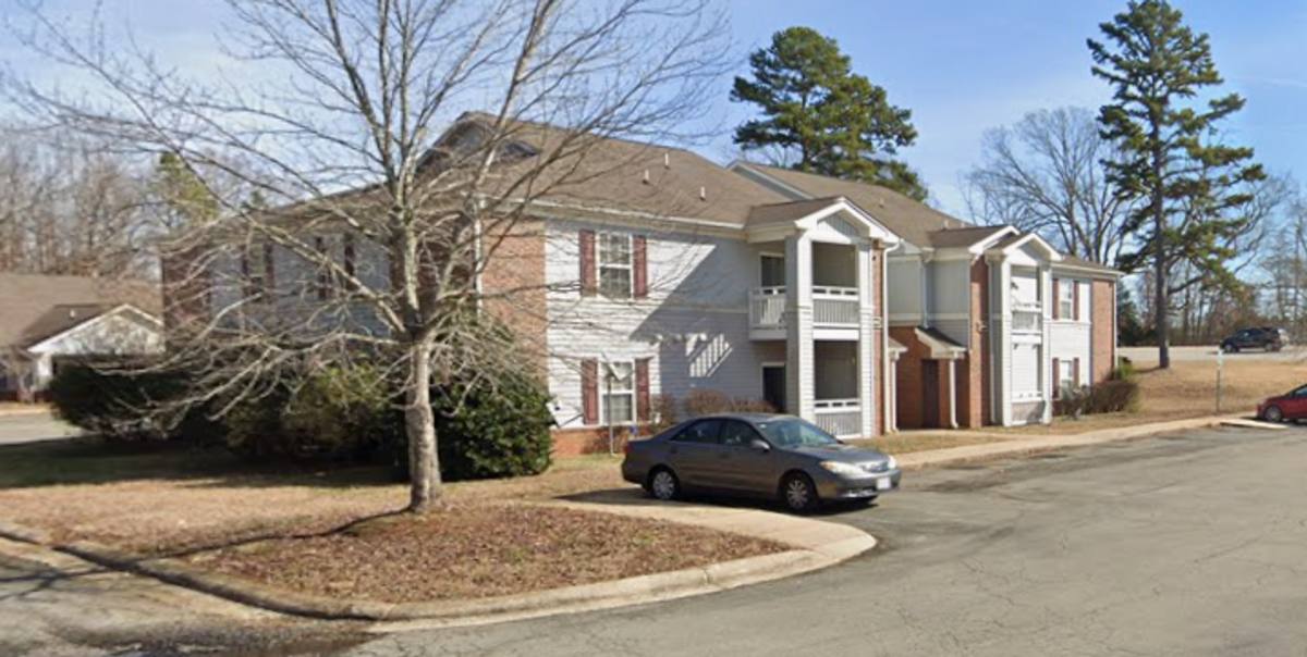 Apartment for rent at 600 River Wynd Dr, Clarksville, VA 23927