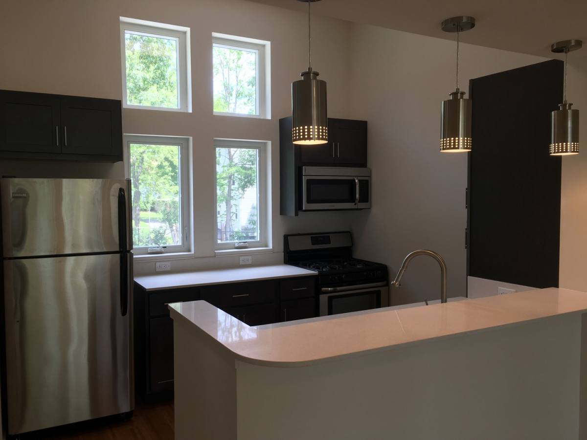 Apartment for rent at 3 Seitz Terrace, Poughkeepsie, NY 12603