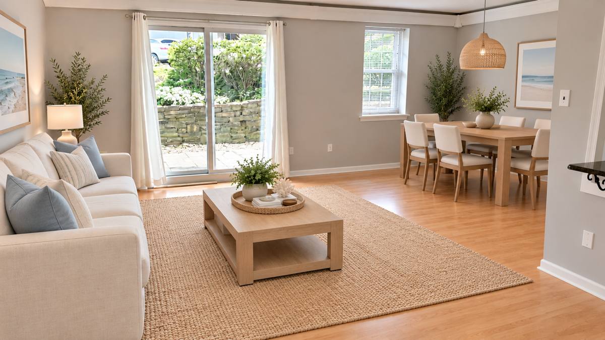 Apartment for rent at 17 Llanfair Rd, Ardmore, PA 19003