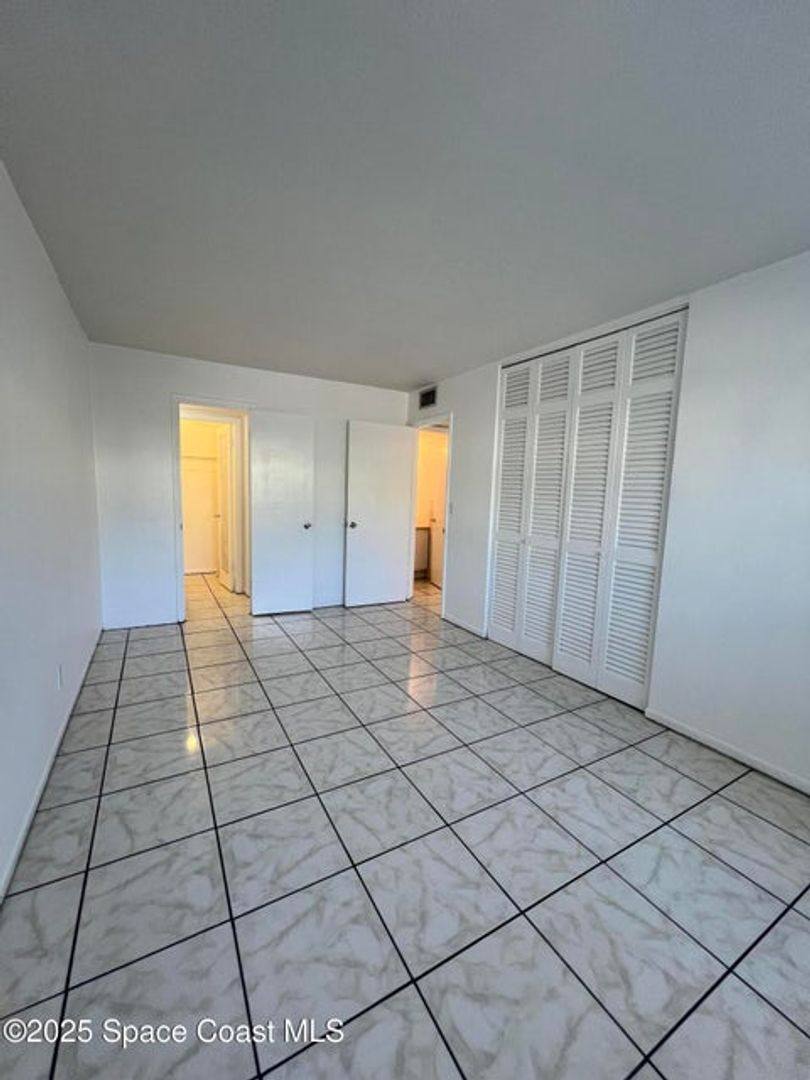 Condo for rent at 223 Columbia Dr #110, Cape Canaveral, FL 32920