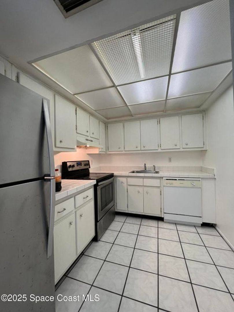 Condo for rent at 223 Columbia Dr #110, Cape Canaveral, FL 32920