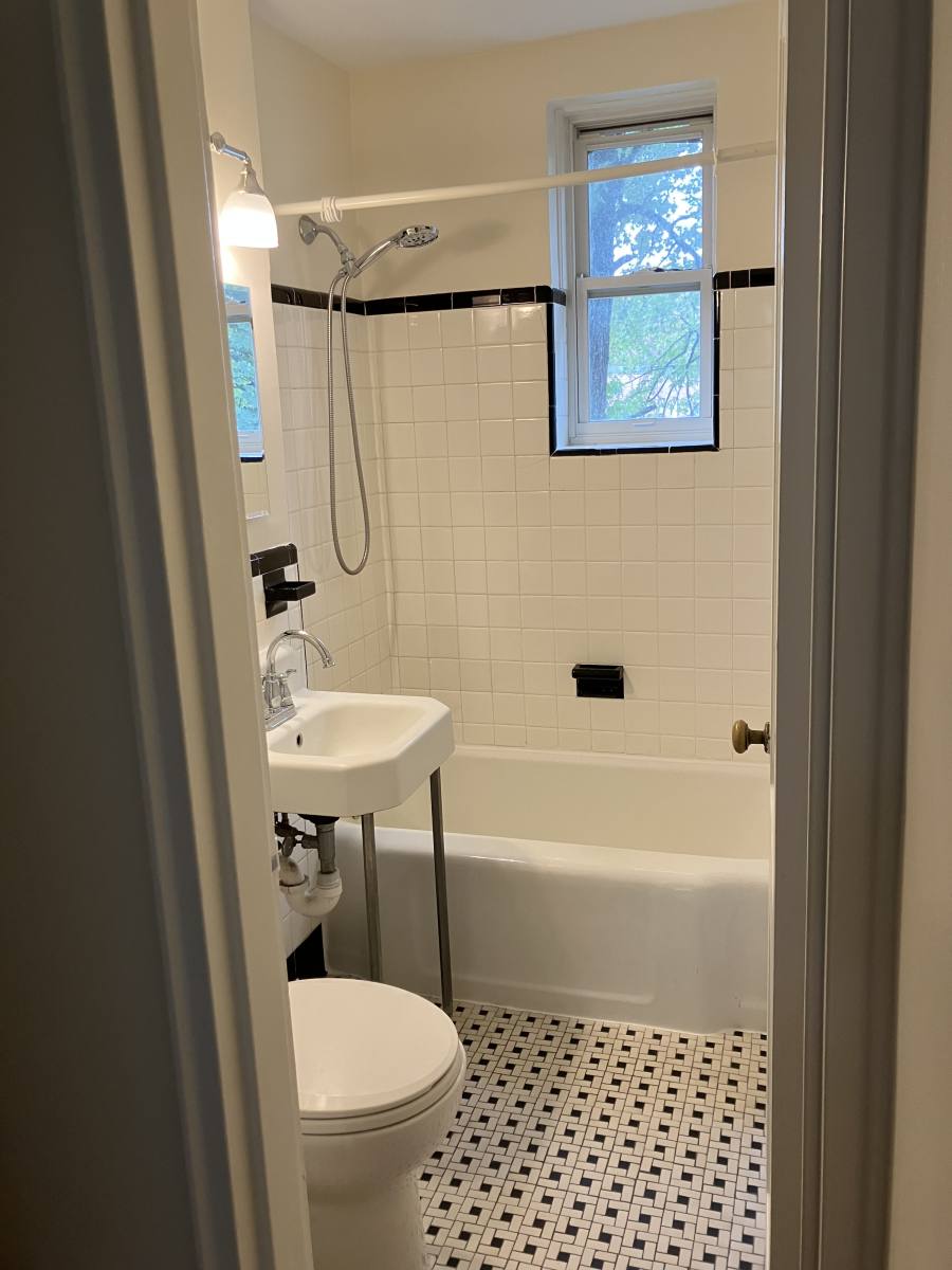 42 Dean #4, Brookline, MA 02445 - Apartment for Rent - Image 6