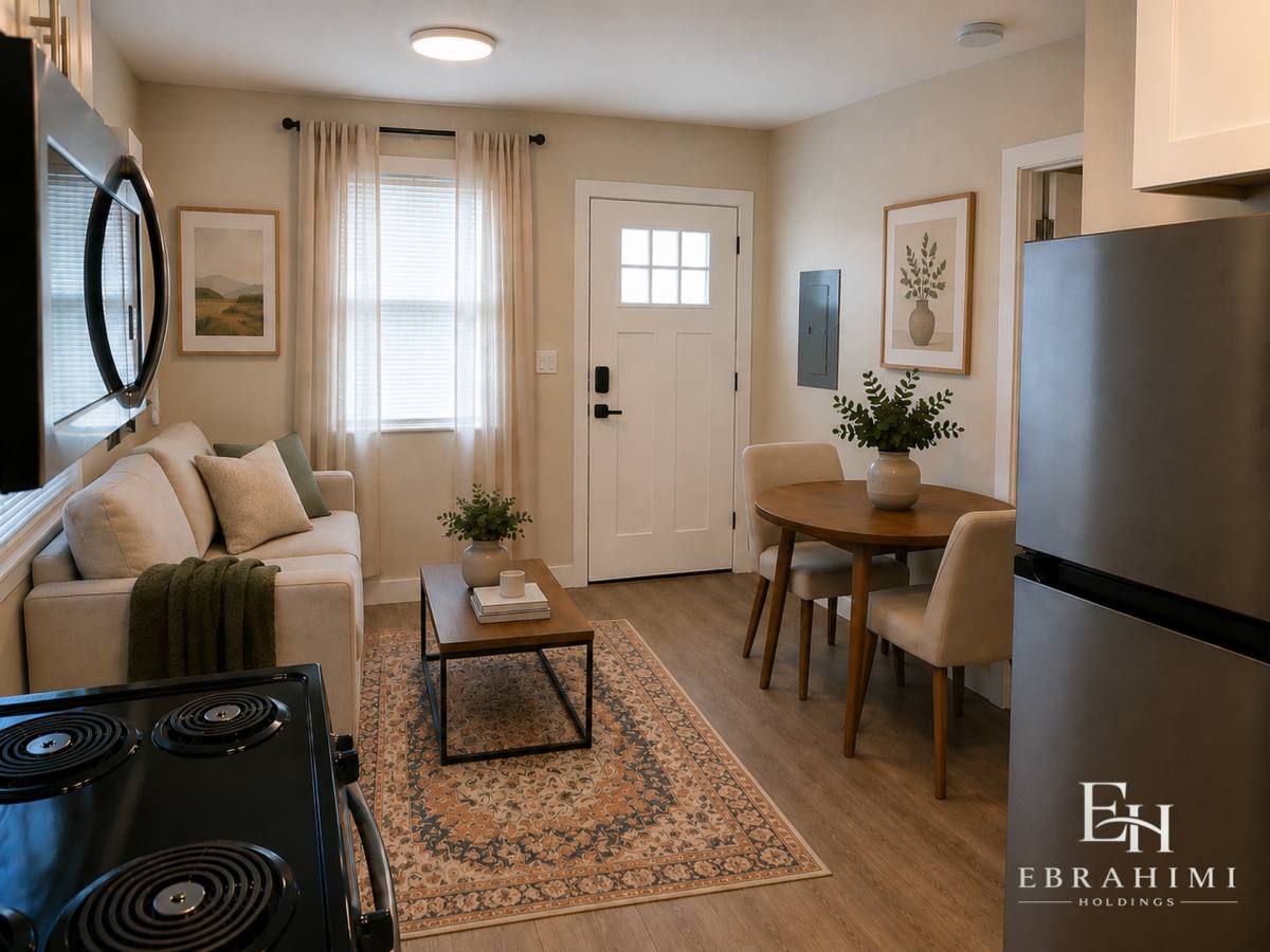 2976 National Ave, San Diego, CA 92113 - Townhouse for Rent - Image 9