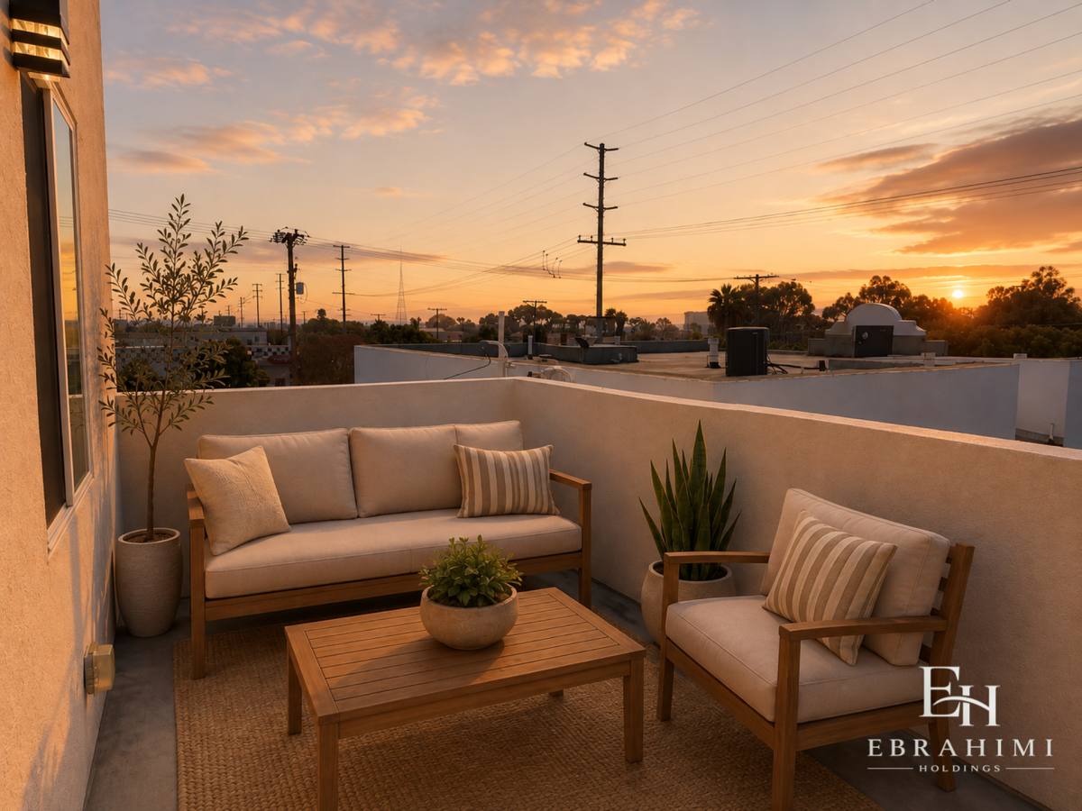 2976 National Ave, San Diego, CA 92113 - Townhouse for Rent - Image 6