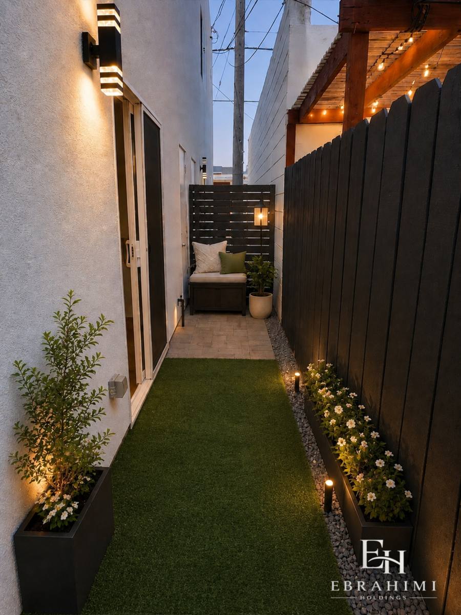 2976 National Ave, San Diego, CA 92113 - Townhouse for Rent - Image 4