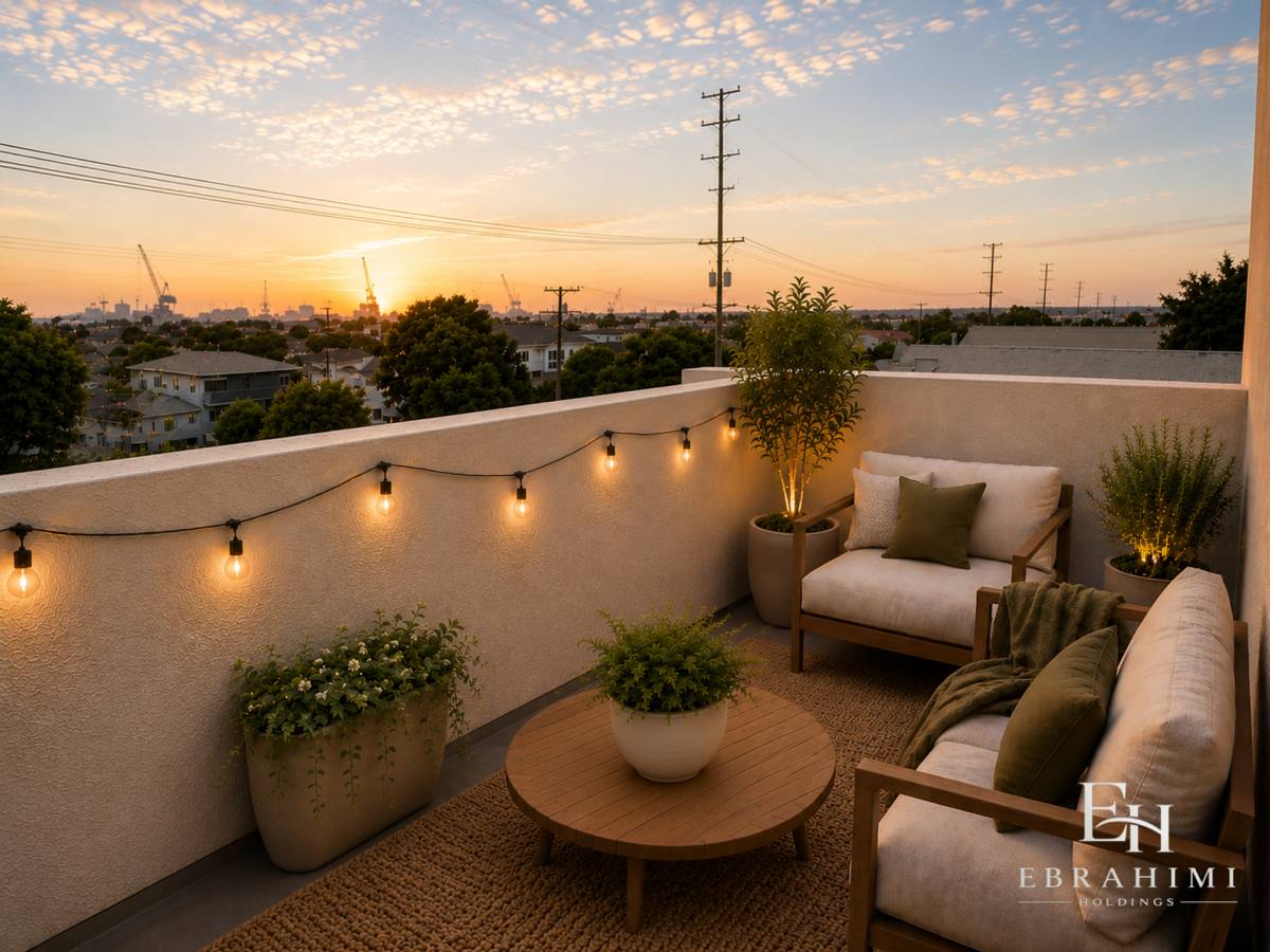 2976 National Ave, San Diego, CA 92113 - Townhouse for Rent - Image 3