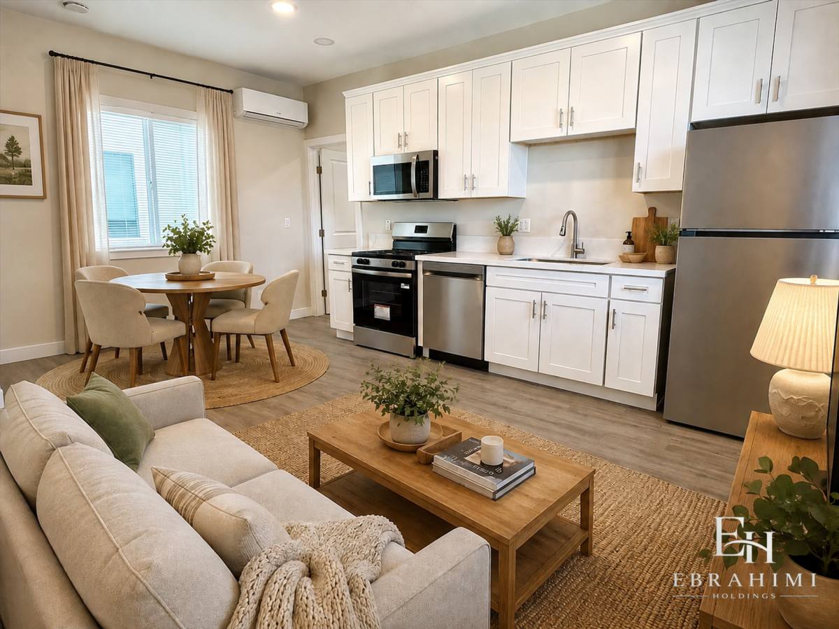 2976 National Ave, San Diego, CA 92113 - Townhouse for Rent - Image 5