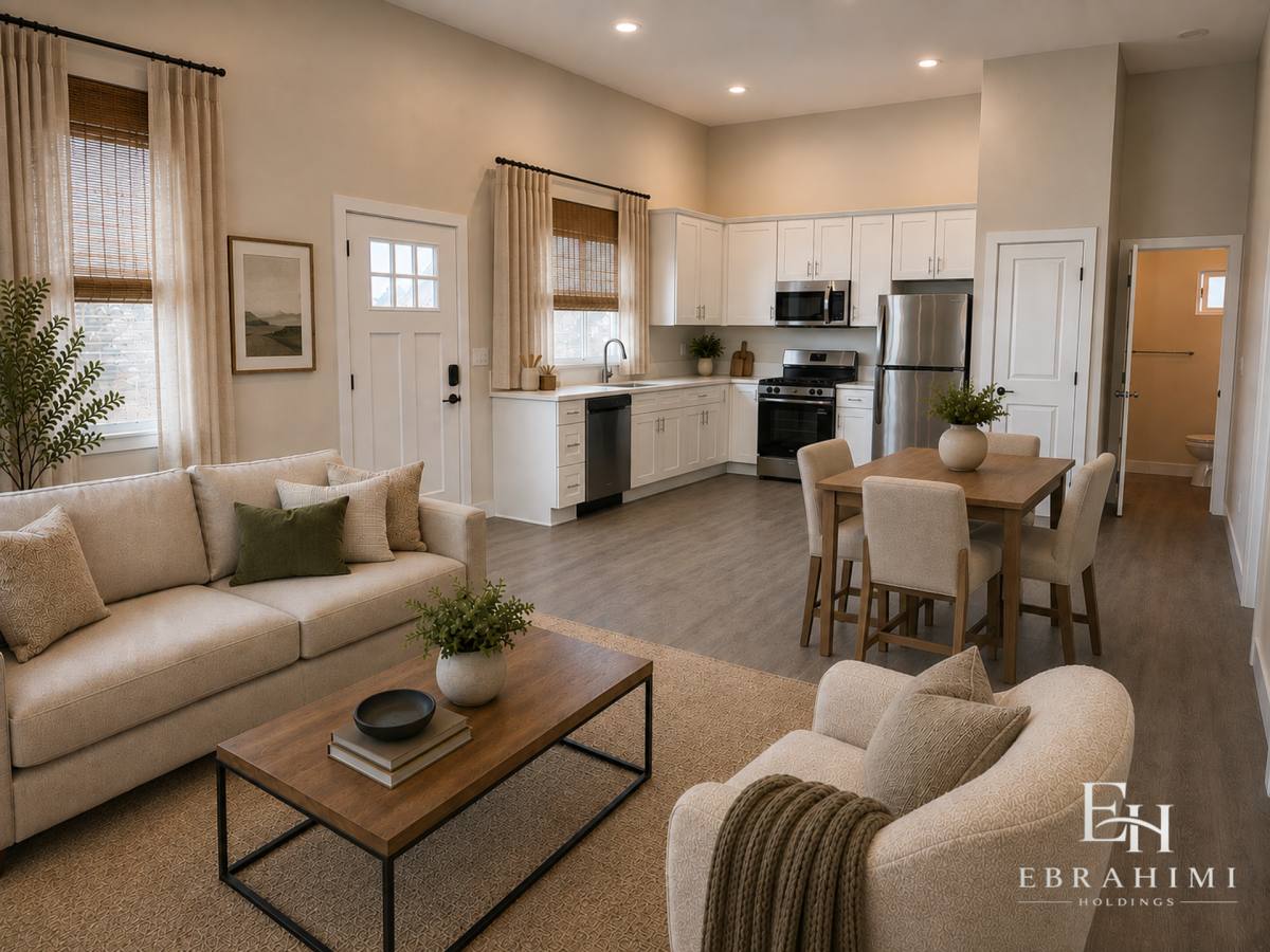 2976 National Ave, San Diego, CA 92113 - Townhouse for Rent - Image 1