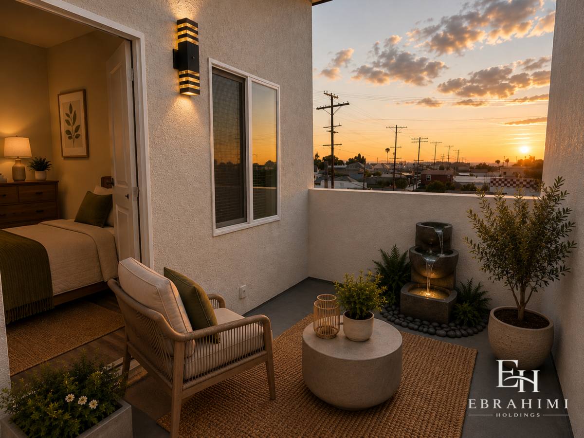 2976 National Ave, San Diego, CA 92113 - Townhouse for Rent - Image 8