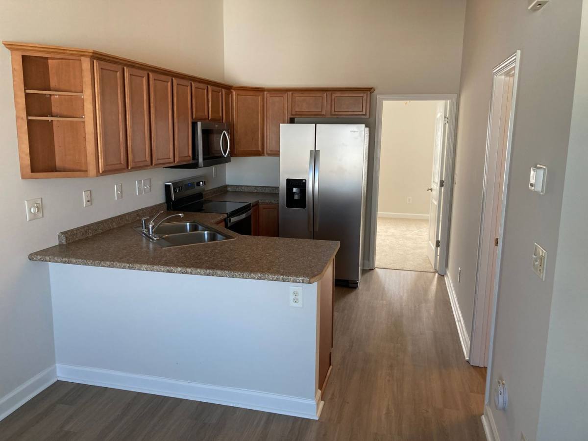 House for rent at 918-D Brawley Sch Rd, Mooresville, NC 28117