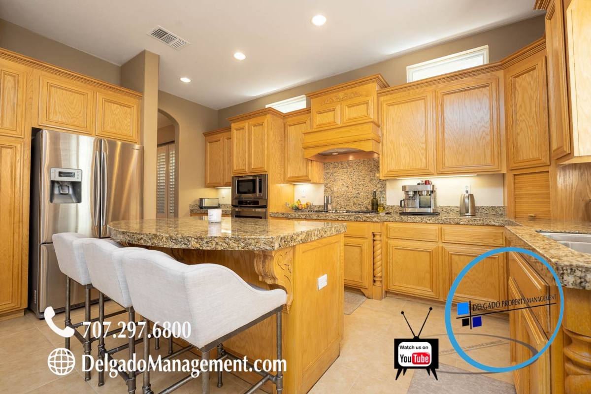 House for rent at 9323 Big Ben Court, Vallejo, CA 94591
