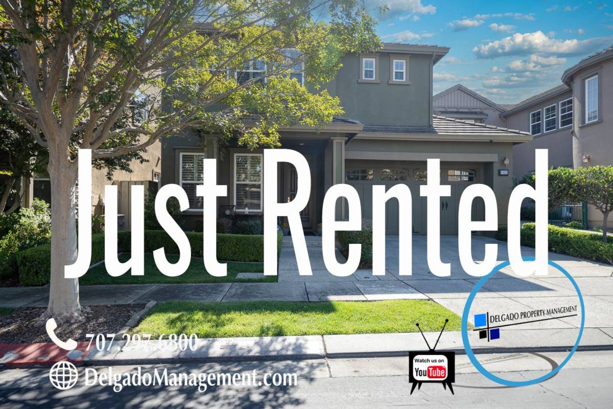 House for rent at 9323 Big Ben Court, Vallejo, CA 94591