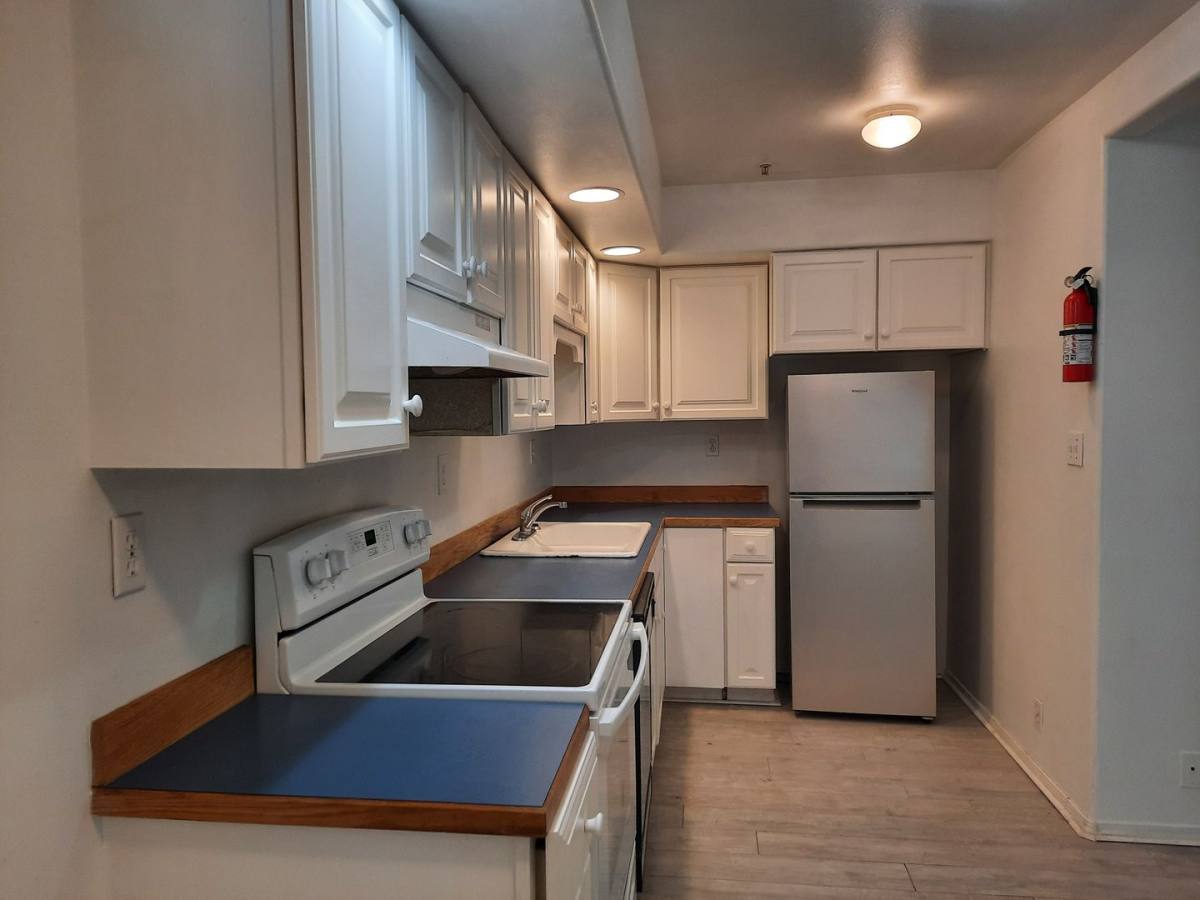 Apartment for rent at 104 Parkhill, Cashmere, WA 98815